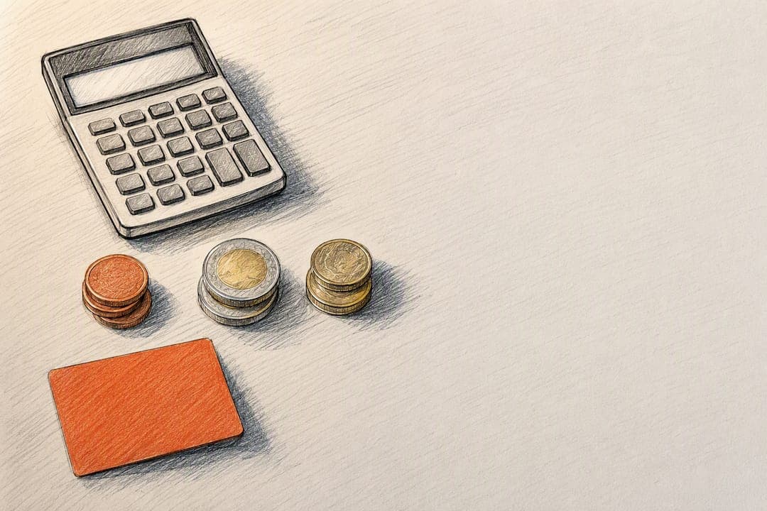 Cannabis MPU Kosten: Realistische Preise und Budgetplanung 2026