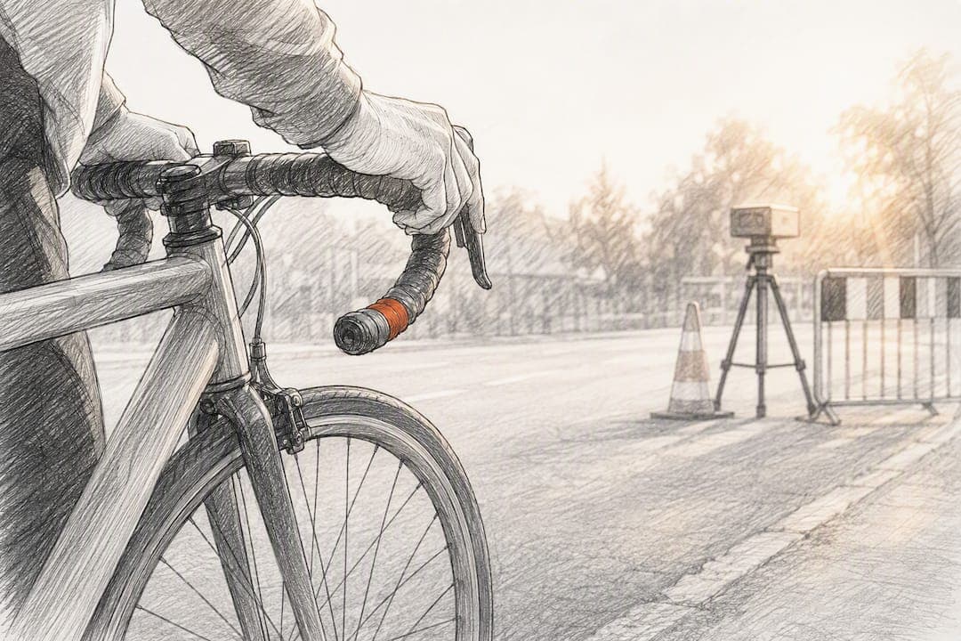 Alkohol auf dem Fahrrad: Ab wann droht die MPU?