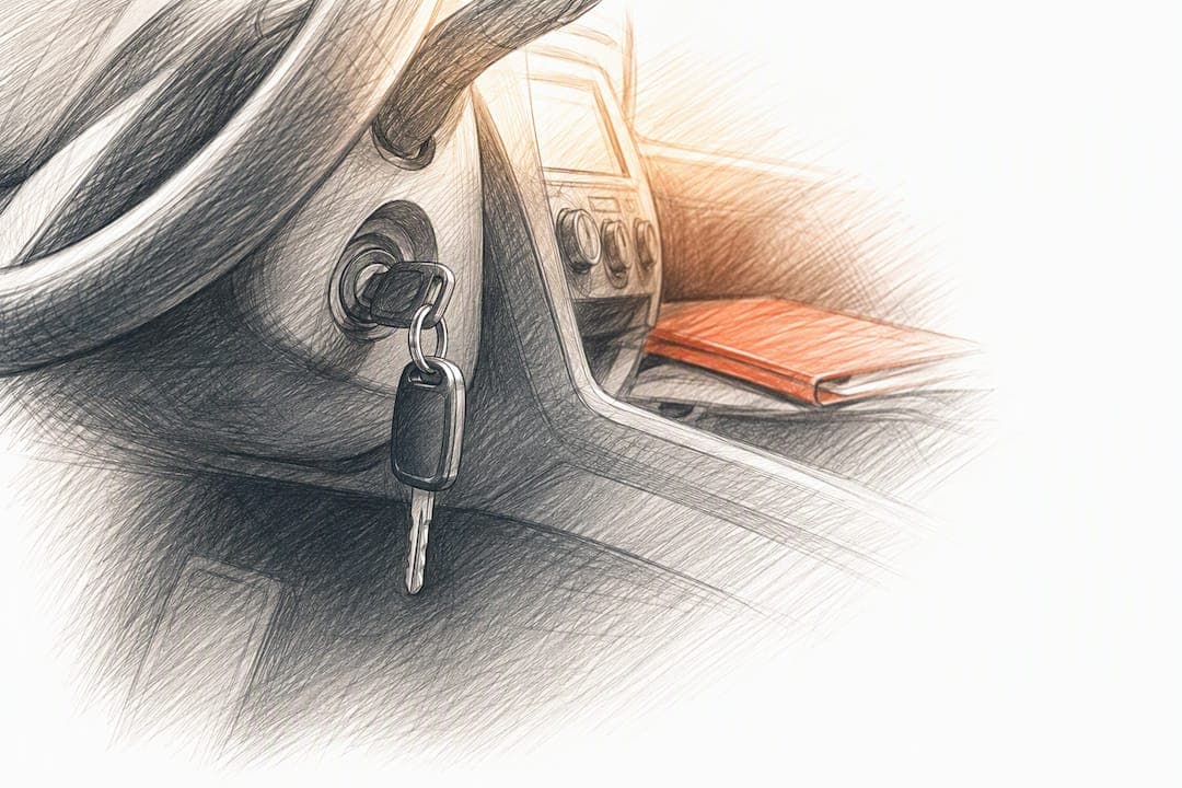 Fahren ohne Führerschein: Wann eine MPU droht