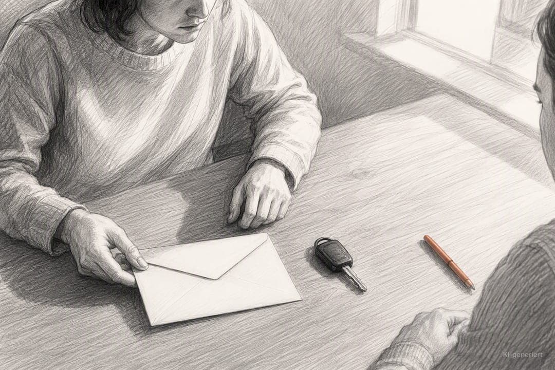 Depression und Führerscheinentzug: Was Betroffene jetzt wissen müssen