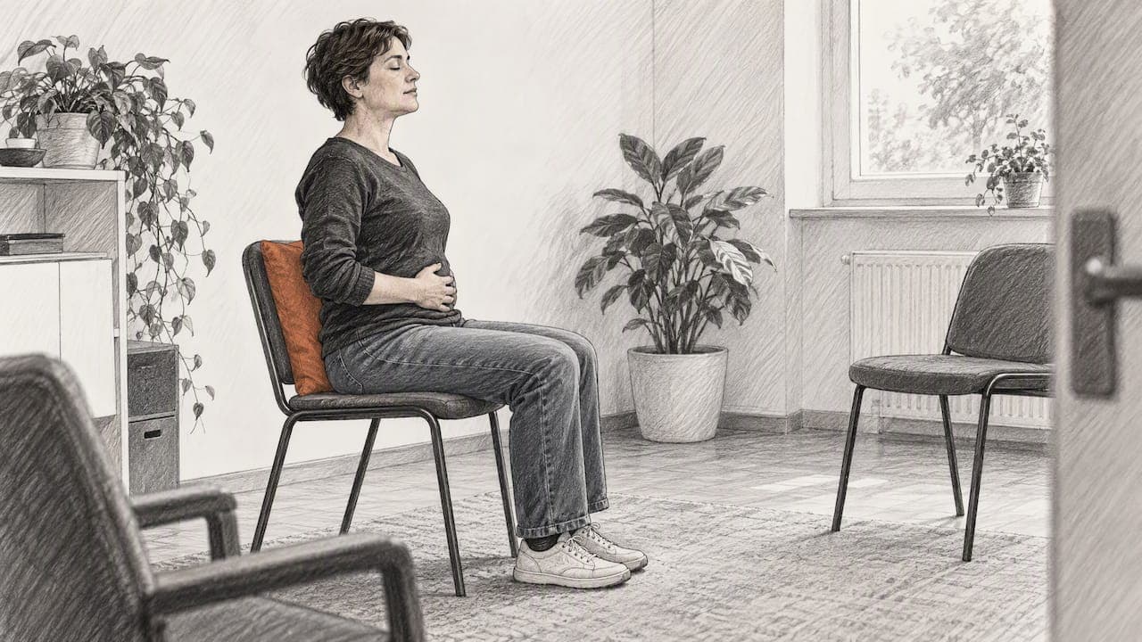 Angst vor MPU: Was jetzt wirklich hilft