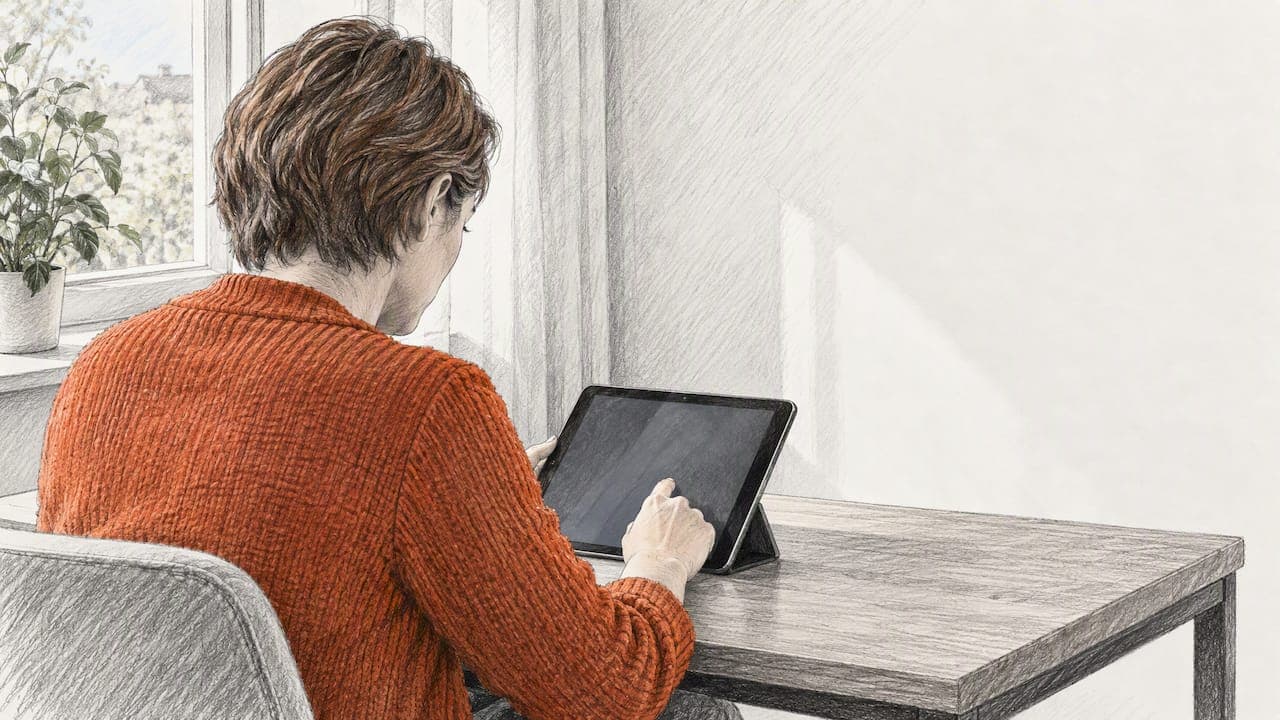 MPU-Test simulieren: Was Online-Übungen wirklich bringen