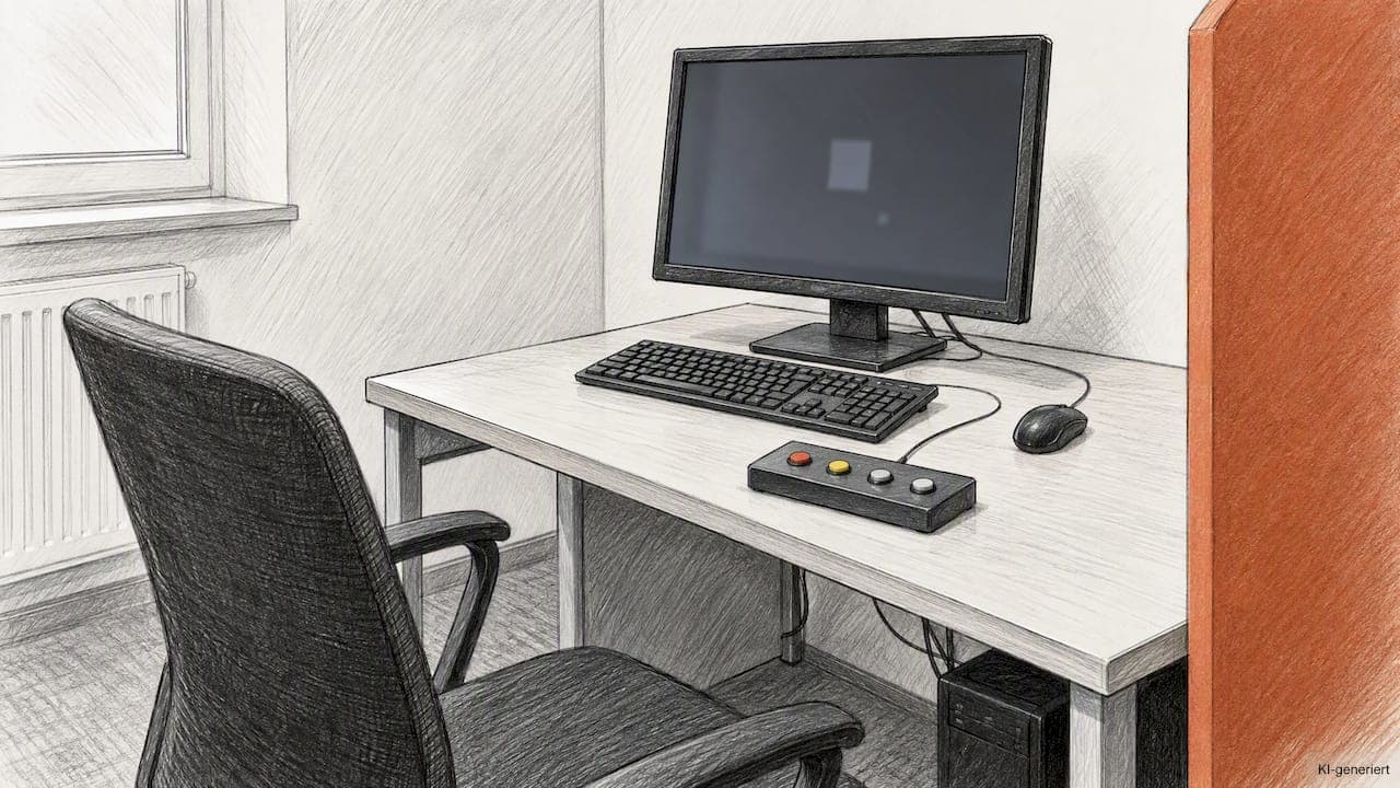 Leistungsdiagnostik bei der MPU: Tests, Ablauf und Bewertung